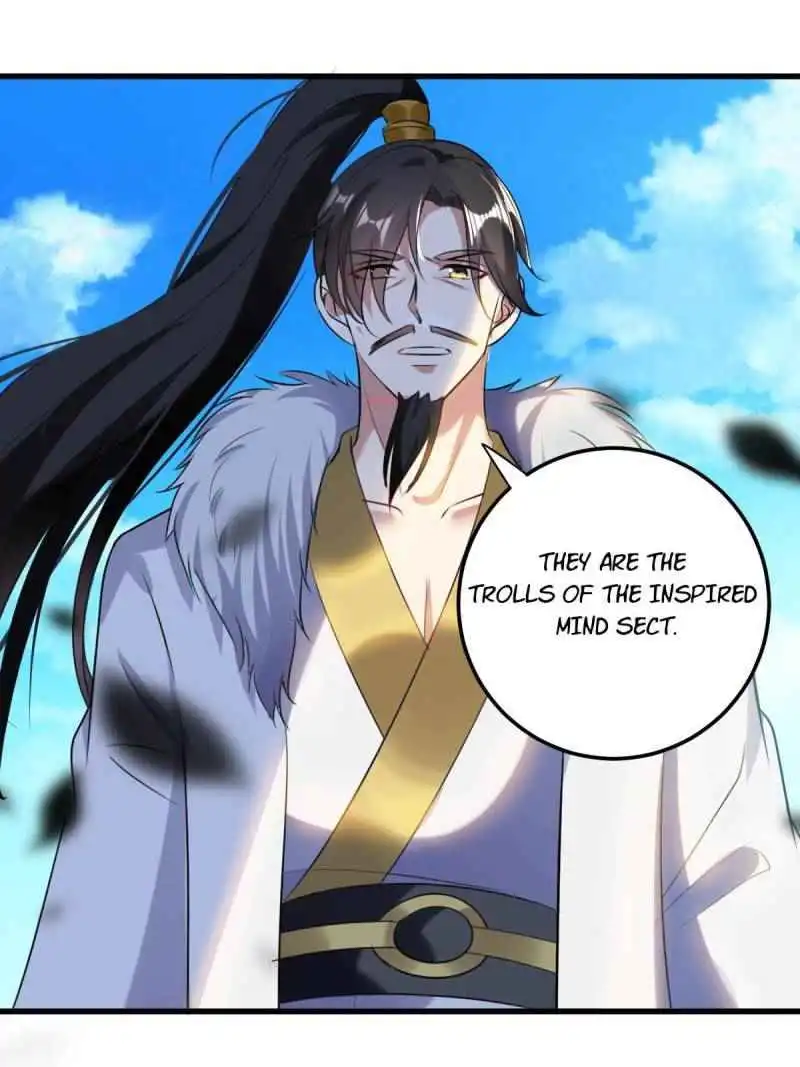 Super Son-in-law In Another World [ALL CHAPTERS] Chapter 40 23